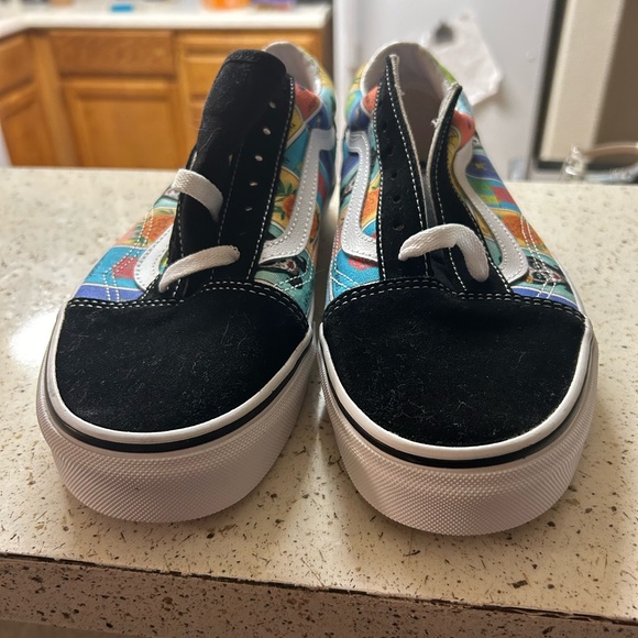 Old Skool “LOTERÍA” - Picture 5 of 5